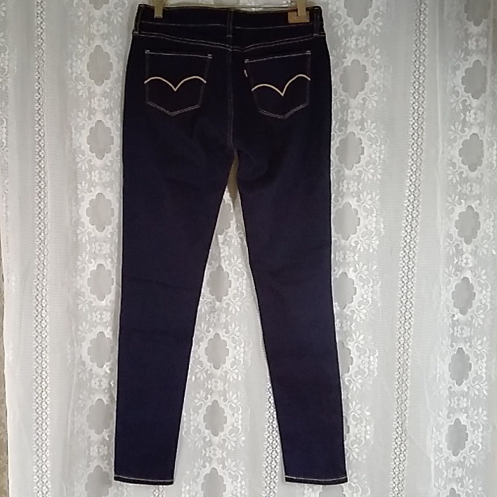 Levi’s Legging Women's New Jeans Size W31 L30 No Label